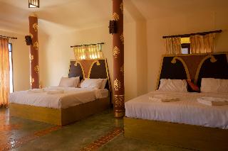 Baan Tawai Lanna Resort by ZUZU fotoÄŸrafÄ±