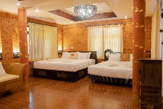 Baan Tawai Lanna Resort by ZUZU fotoÄŸrafÄ±