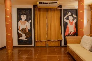 Baan Tawai Lanna Resort by ZUZU fotoÄŸrafÄ±