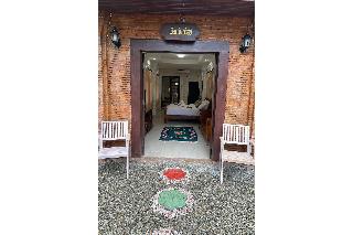 Baan Tawai Lanna Resort by ZUZU fotoÄŸrafÄ±