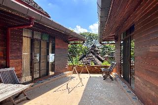 Baan Tawai Lanna Resort by ZUZU fotoÄŸrafÄ±