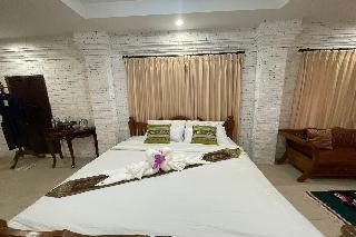 Baan Tawai Lanna Resort by ZUZU fotoÄŸrafÄ±