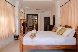 Baan Tawai Lanna Resort by ZUZU fotoÄŸrafÄ±