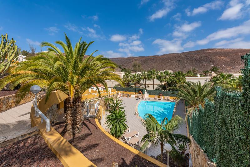 Apartamentos Punta Marina by LIVVO - Genel