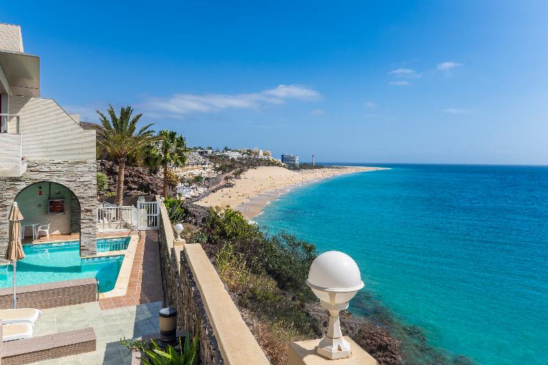 Apartamentos Atalaya de Jandía by LIVVO - Genel