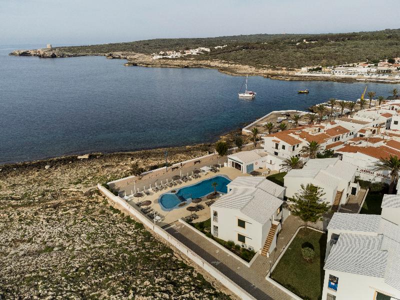 AluaSun Far Menorca - Genel