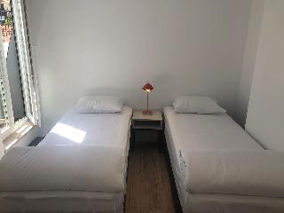 Be Lisbon Hostel Intendente fotoÄŸrafÄ±