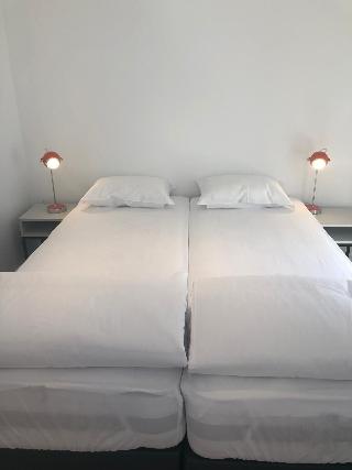 Be Lisbon Hostel Intendente fotoÄŸrafÄ±