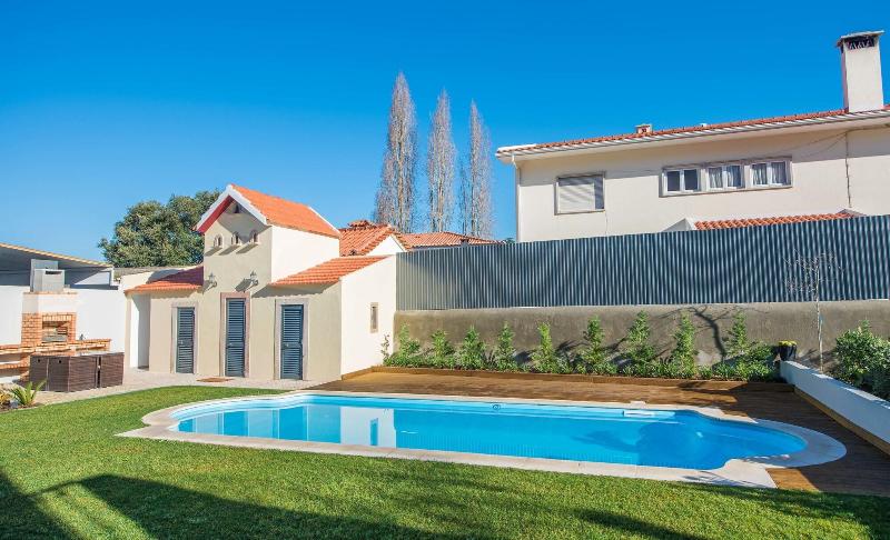 Vila Vitorino - Aktivite
