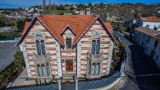 Vila Vitorino otel fotoğrafı