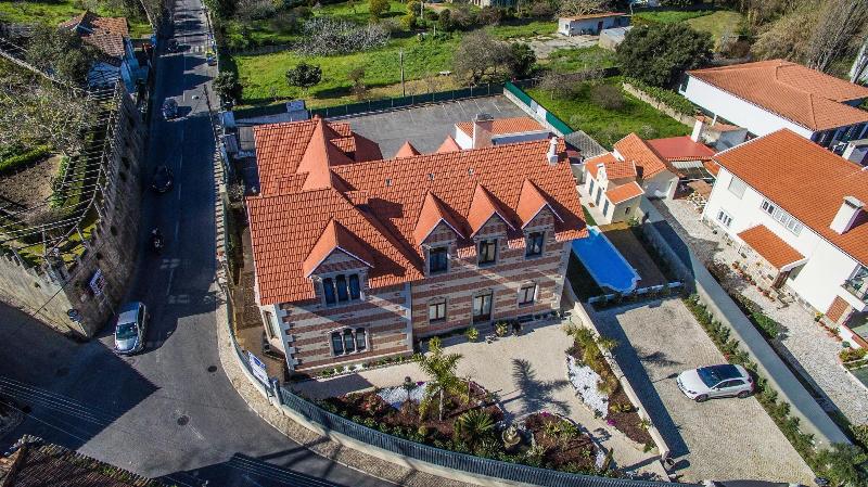 Vila Vitorino - Genel