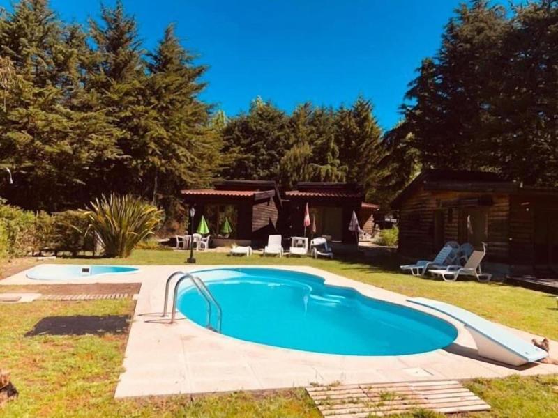Quinta Sul America - Aktivite