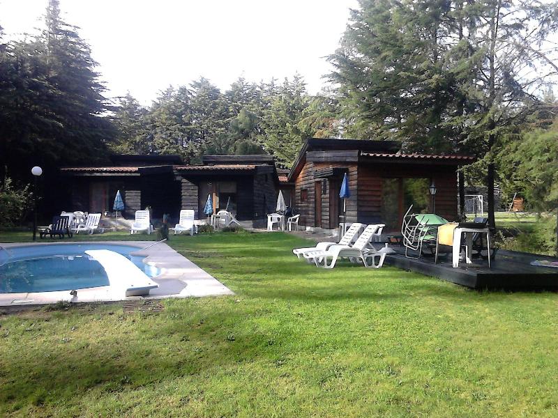 Quinta Sul America - Genel