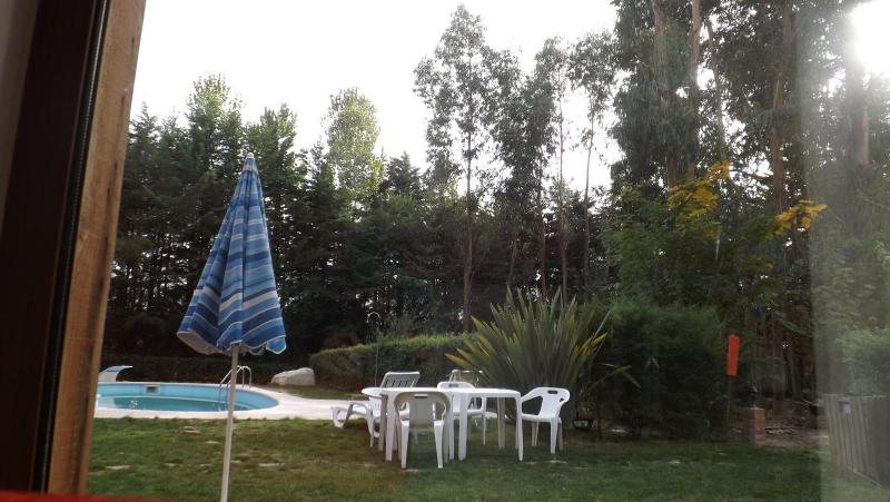 Quinta Sul America - Genel