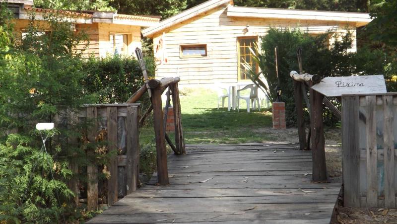 Quinta Sul America - Genel