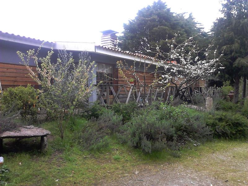 Quinta Sul America - Oda