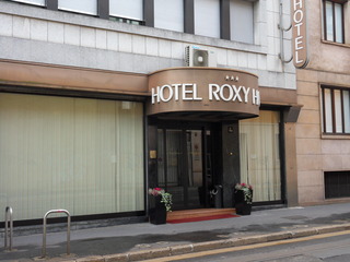 Roxy otel fotoğrafı
