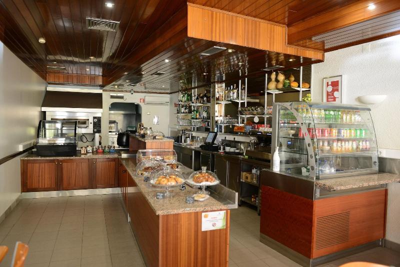 Estalagem Sequeira - Bar