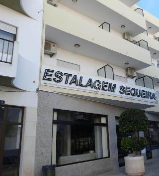 Estalagem Sequeira otel fotoğrafı