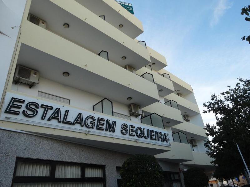 Estalagem Sequeira - Genel
