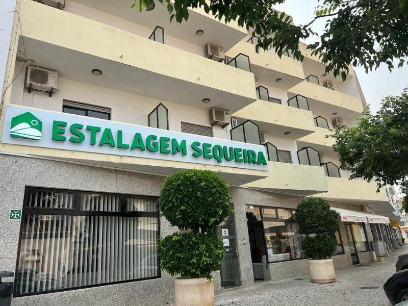 Estalagem Sequeira - Genel