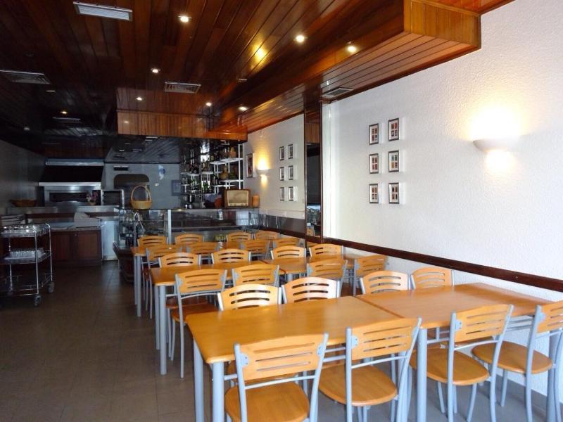 Estalagem Sequeira - Restoran