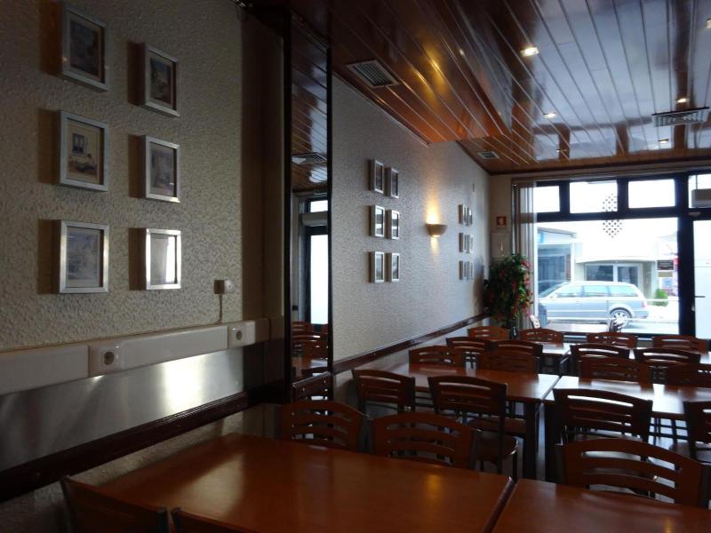 Estalagem Sequeira - Restoran