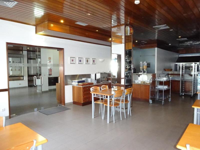 Estalagem Sequeira - Restoran
