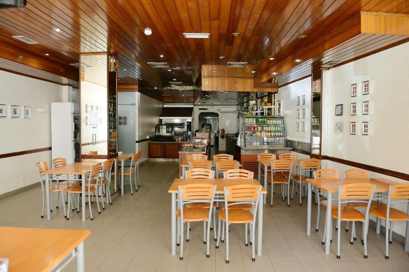 Estalagem Sequeira - Restoran