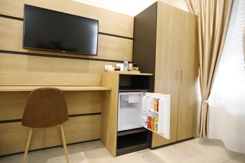 Victoria Hotel B B - Oda