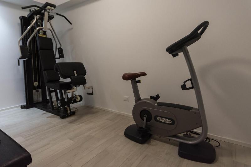 Aether Suites Tropea - Aktivite