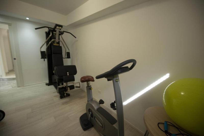 Aether Suites Tropea - Aktivite