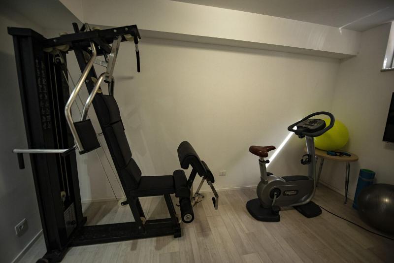 Aether Suites Tropea - Aktivite