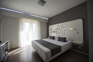 Aether Suites Tropea otel fotoğrafı