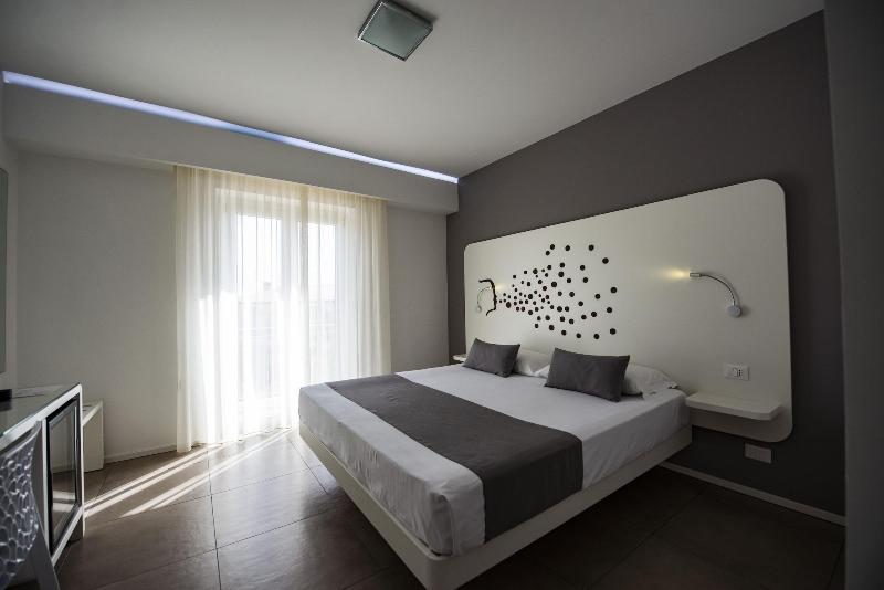 Aether Suites Tropea - Genel