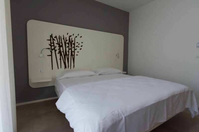 Aether Suites Tropea - Oda