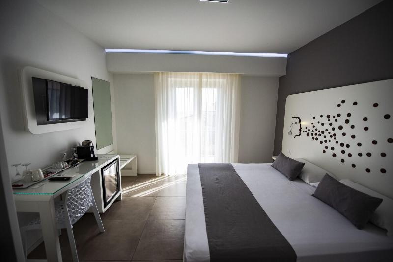 Aether Suites Tropea - Oda