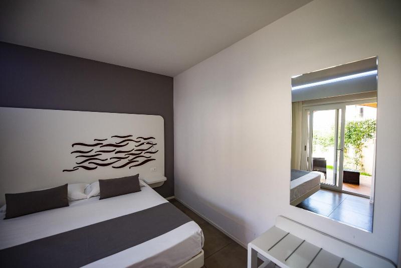 Aether Suites Tropea - Oda