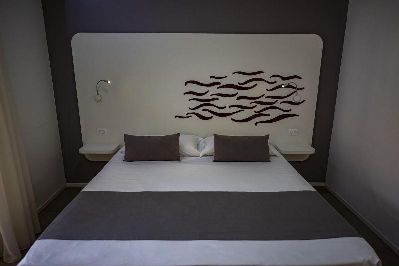 Aether Suites Tropea - Oda