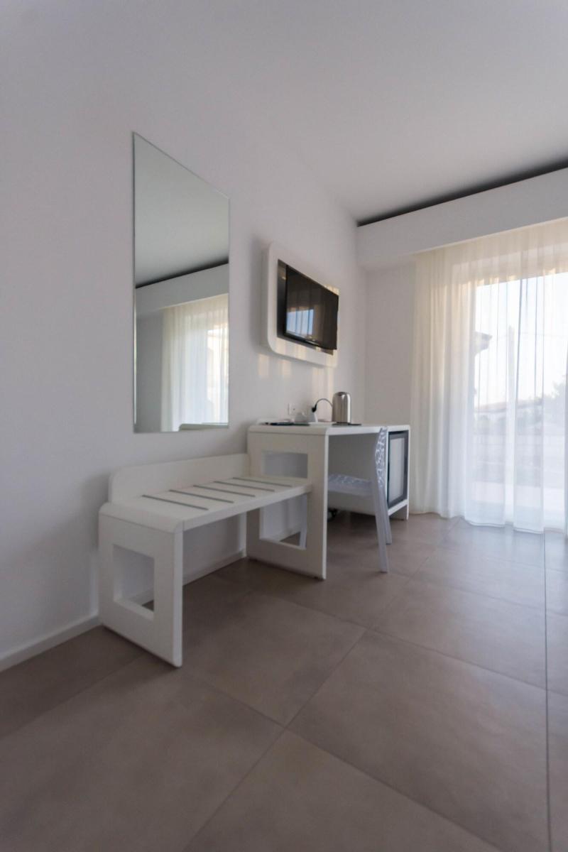 Aether Suites Tropea - Oda