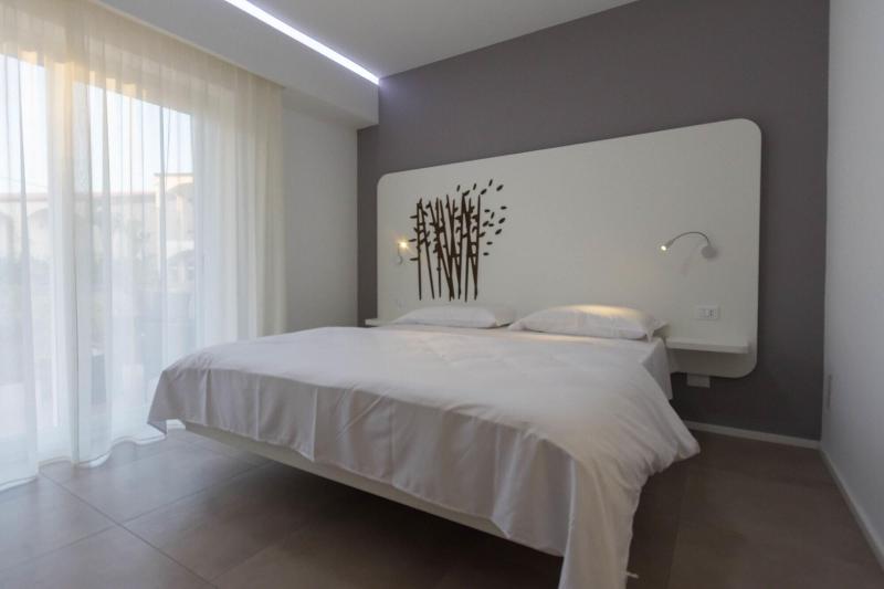 Aether Suites Tropea - Oda