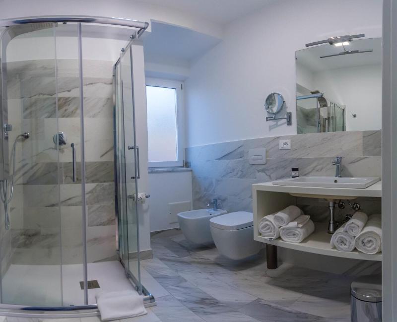 Aether Suites Tropea - Oda
