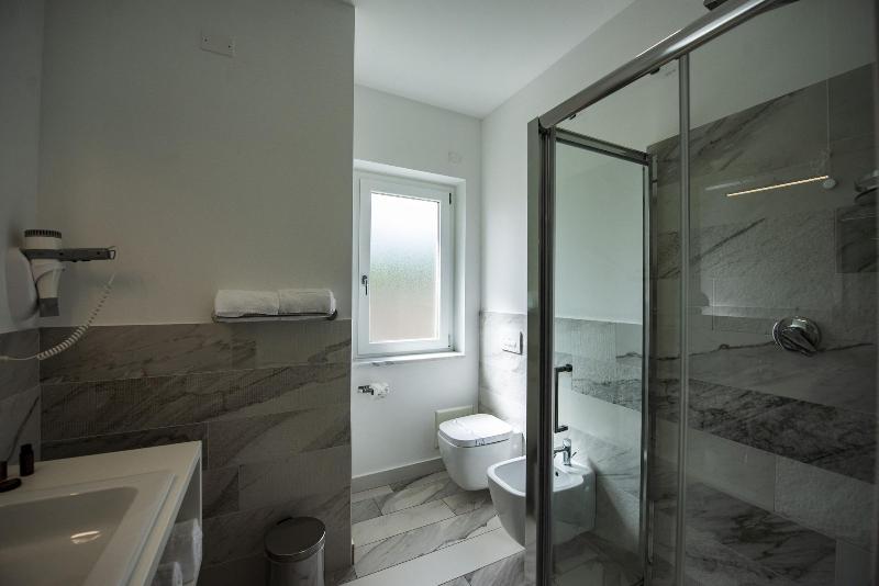 Aether Suites Tropea - Oda