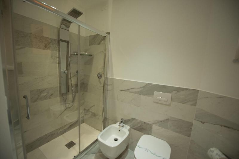 Aether Suites Tropea - Oda