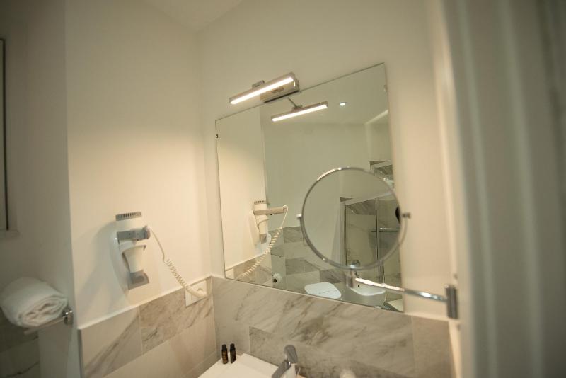 Aether Suites Tropea - Oda