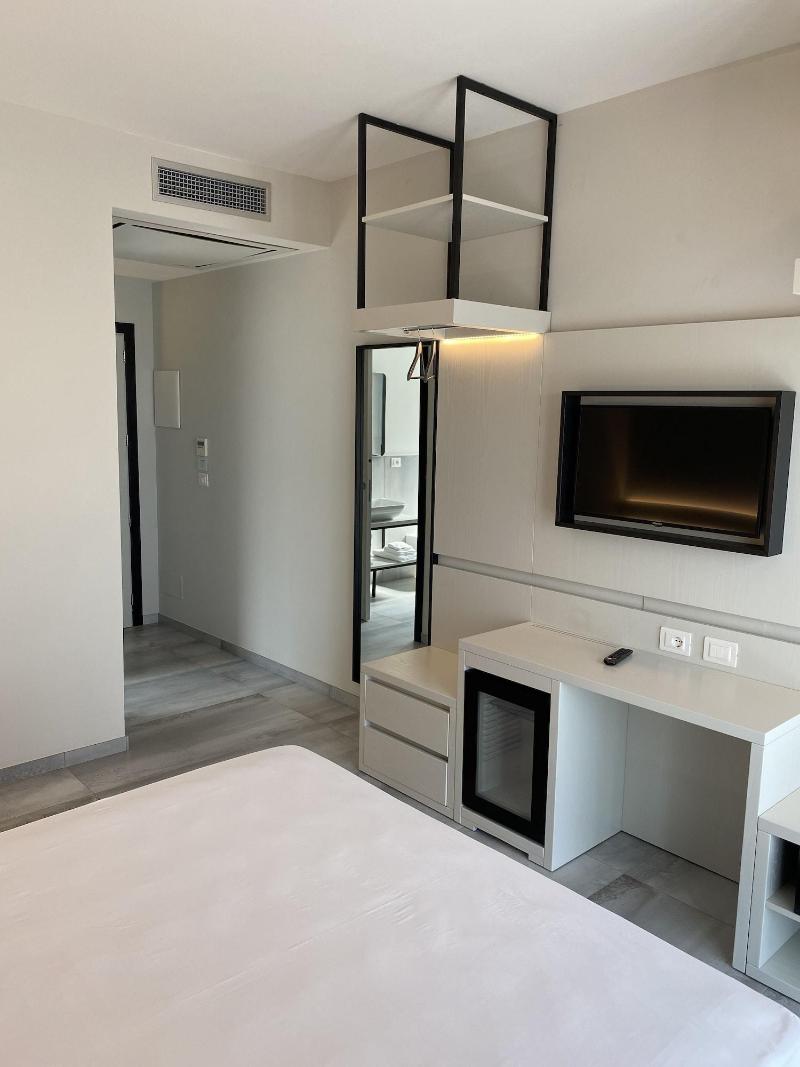 Aether Suites Tropea - Oda