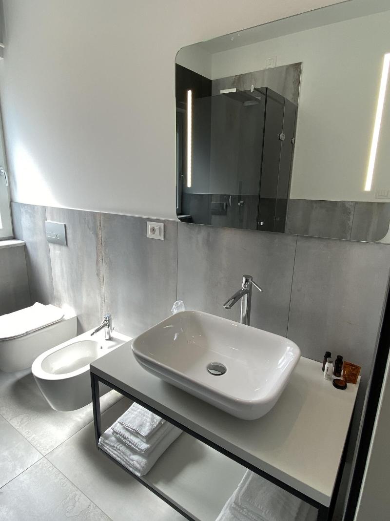 Aether Suites Tropea - Oda
