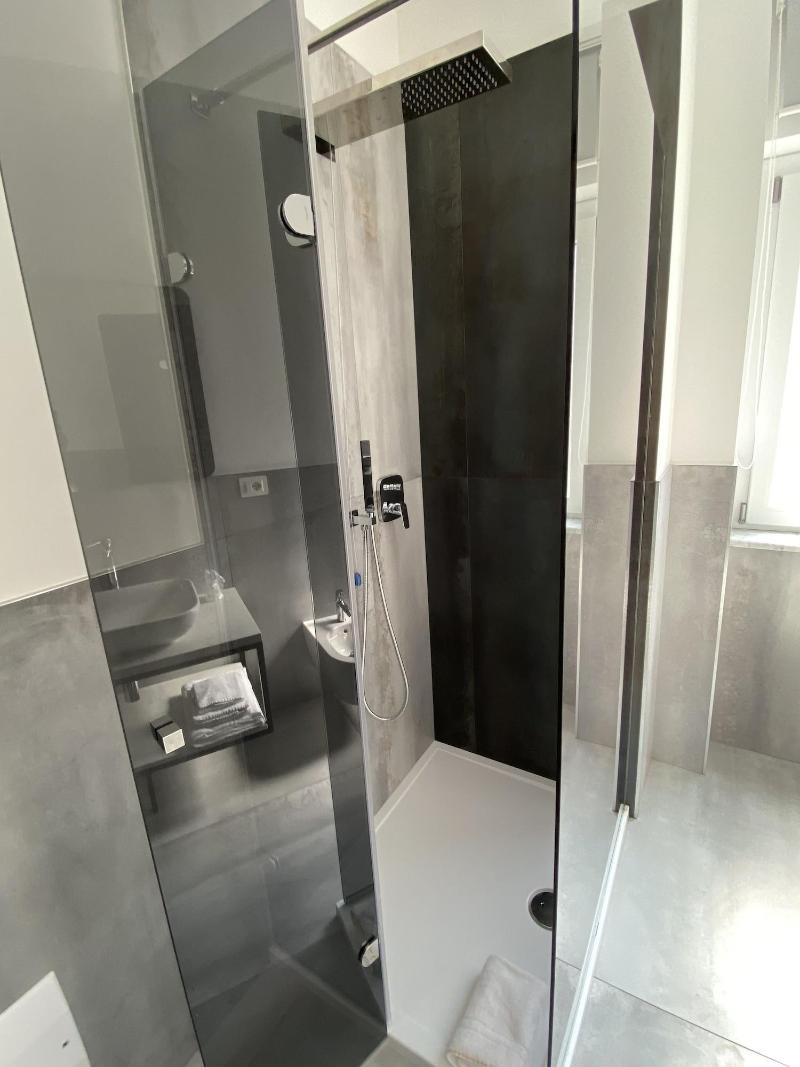 Aether Suites Tropea - Oda