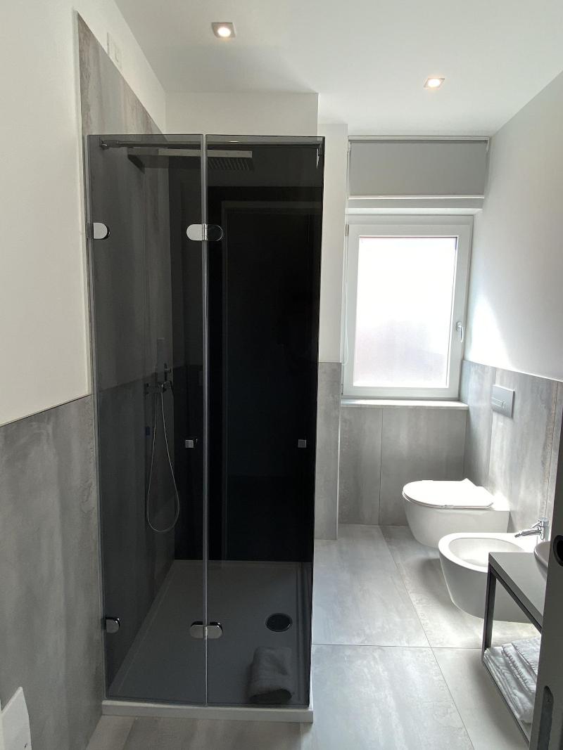 Aether Suites Tropea - Oda