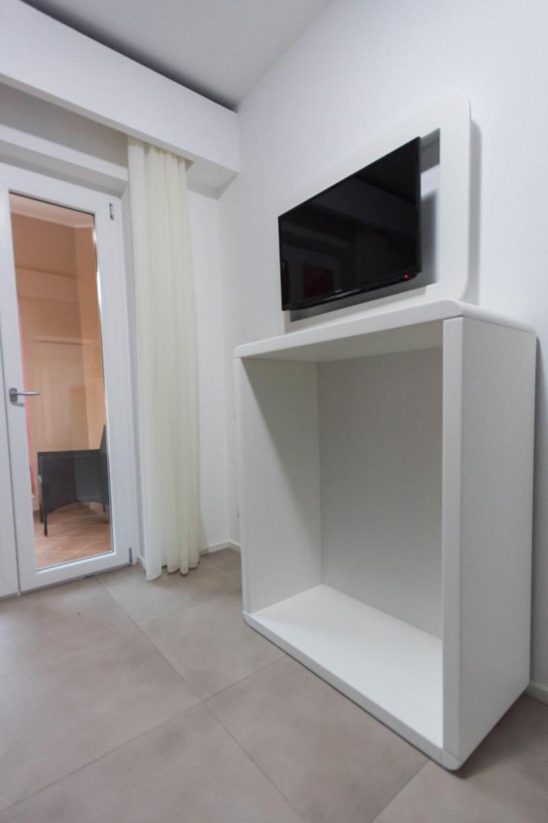 Aether Suites Tropea - Oda